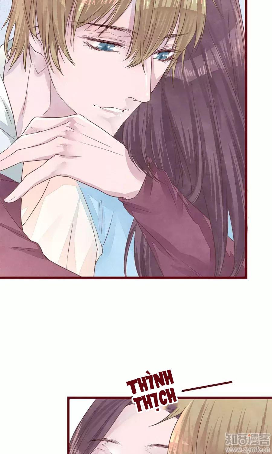 Đào Tạo Nuôi Dưỡng Bạn Trai Mèo Chapter 8 - Trang 2