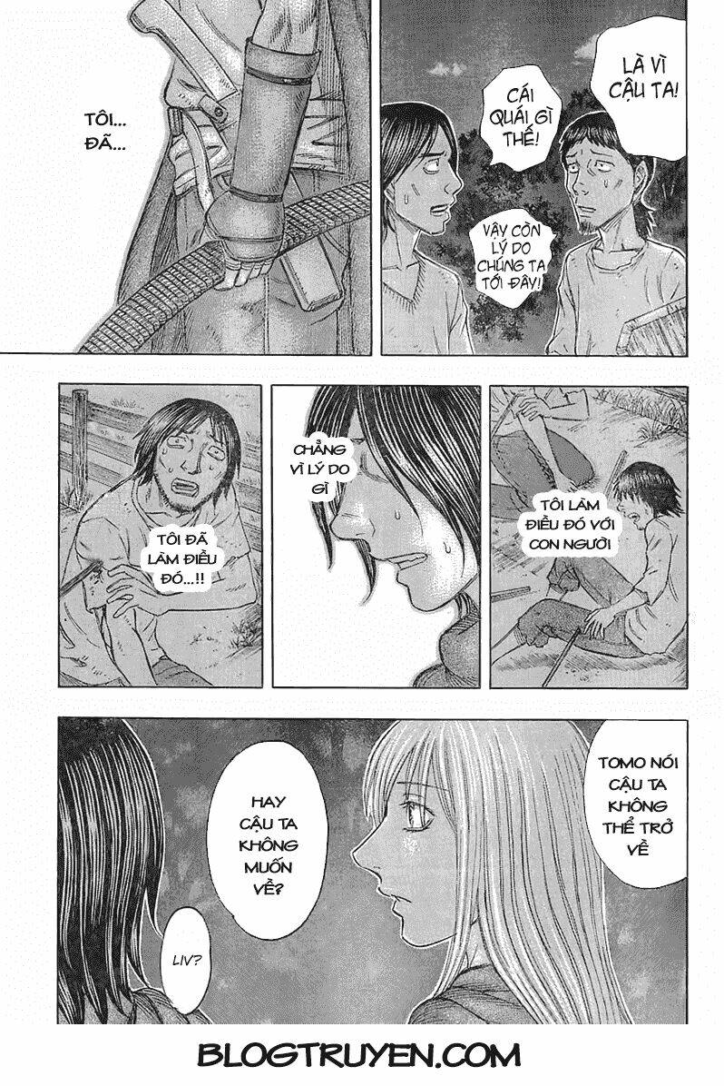 Đảo Tự Sát Chapter 103 - Trang 2