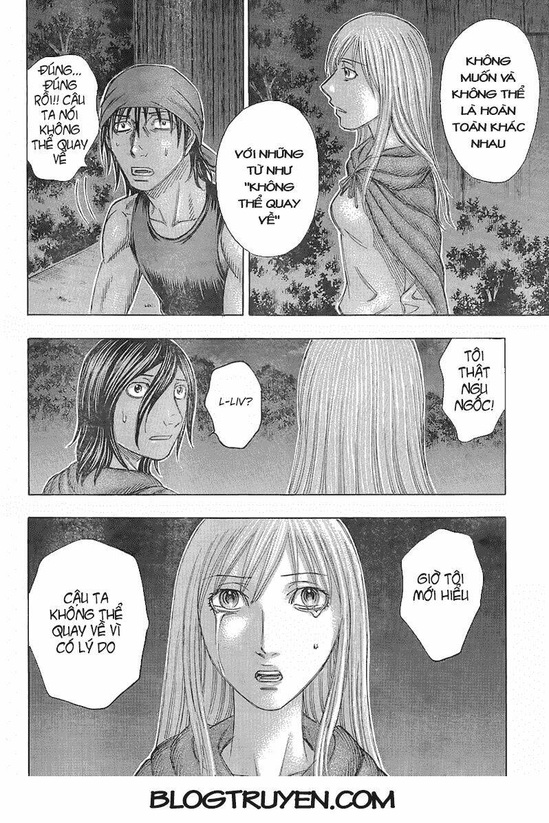 Đảo Tự Sát Chapter 103 - Trang 2