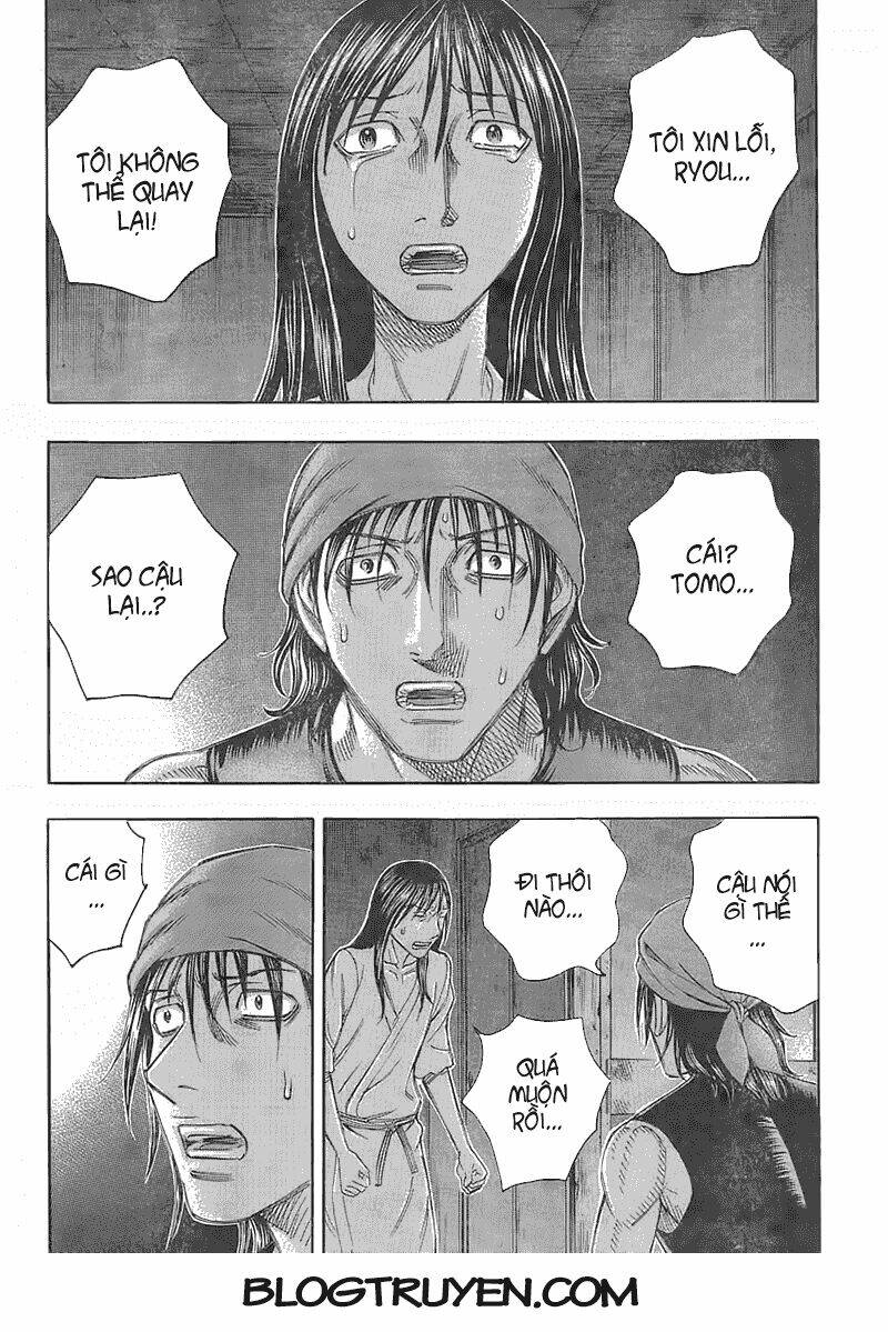 Đảo Tự Sát Chapter 103 - Trang 2