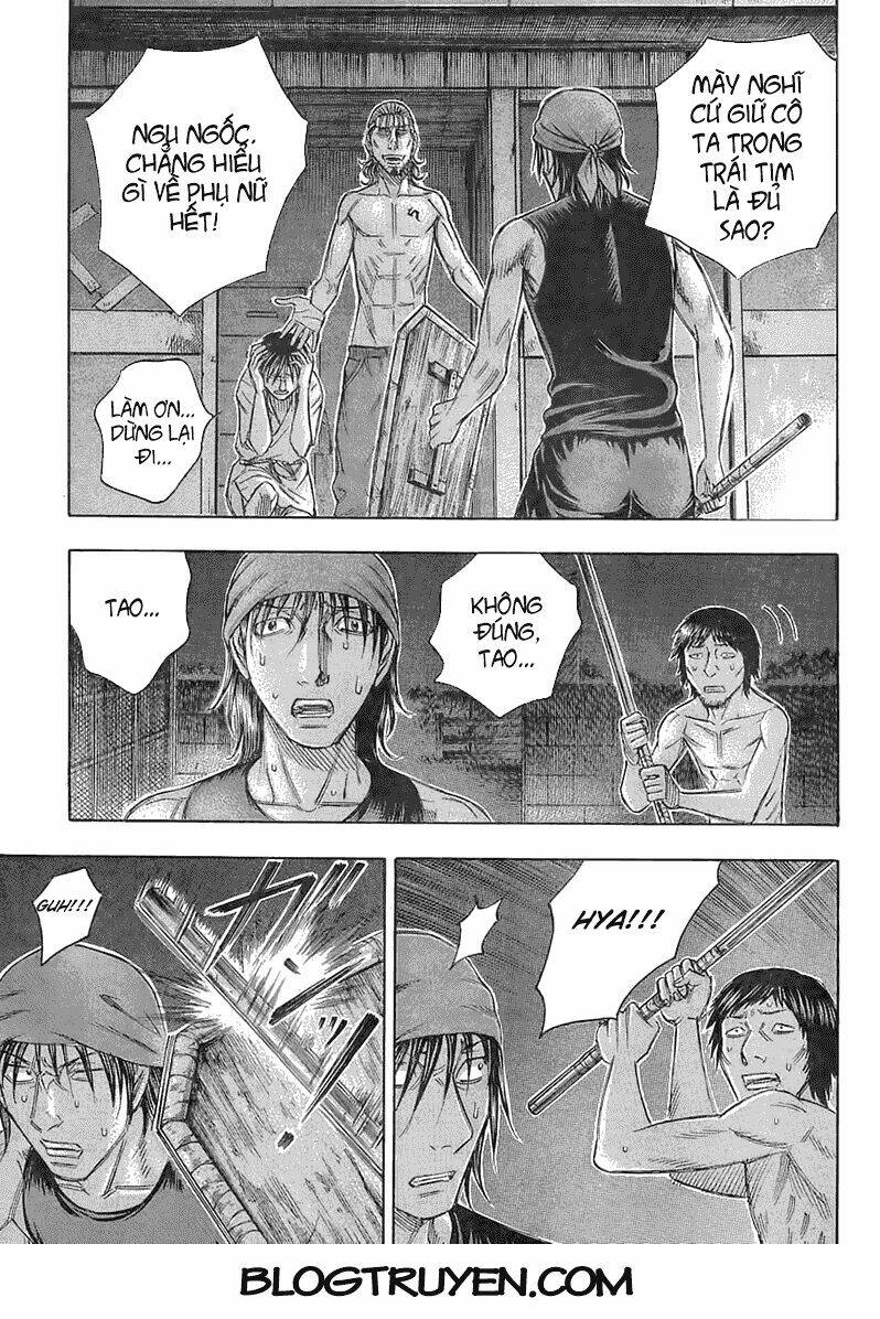 Đảo Tự Sát Chapter 103 - Trang 2