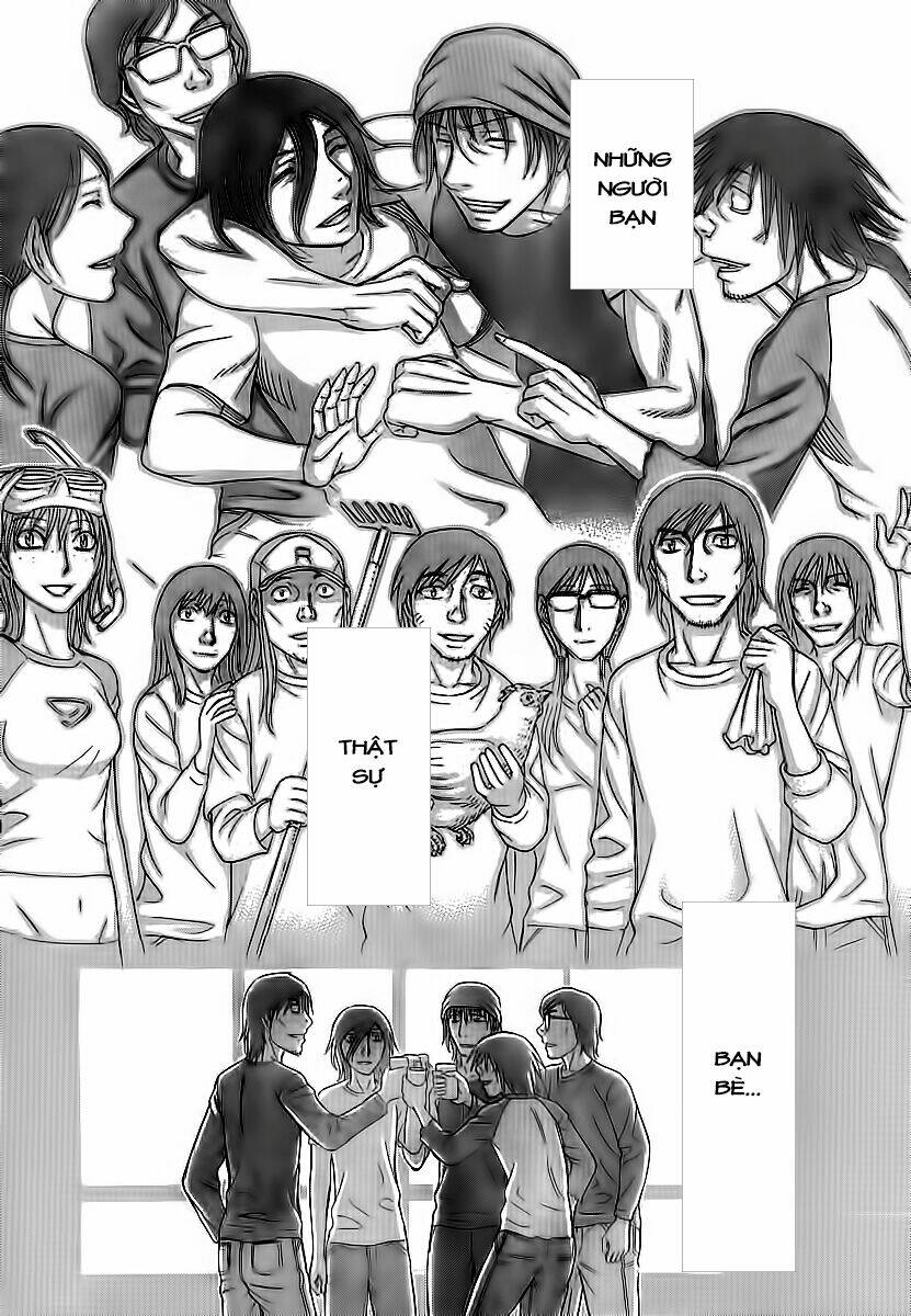 Đảo Tự Sát Chapter 108 - Trang 2