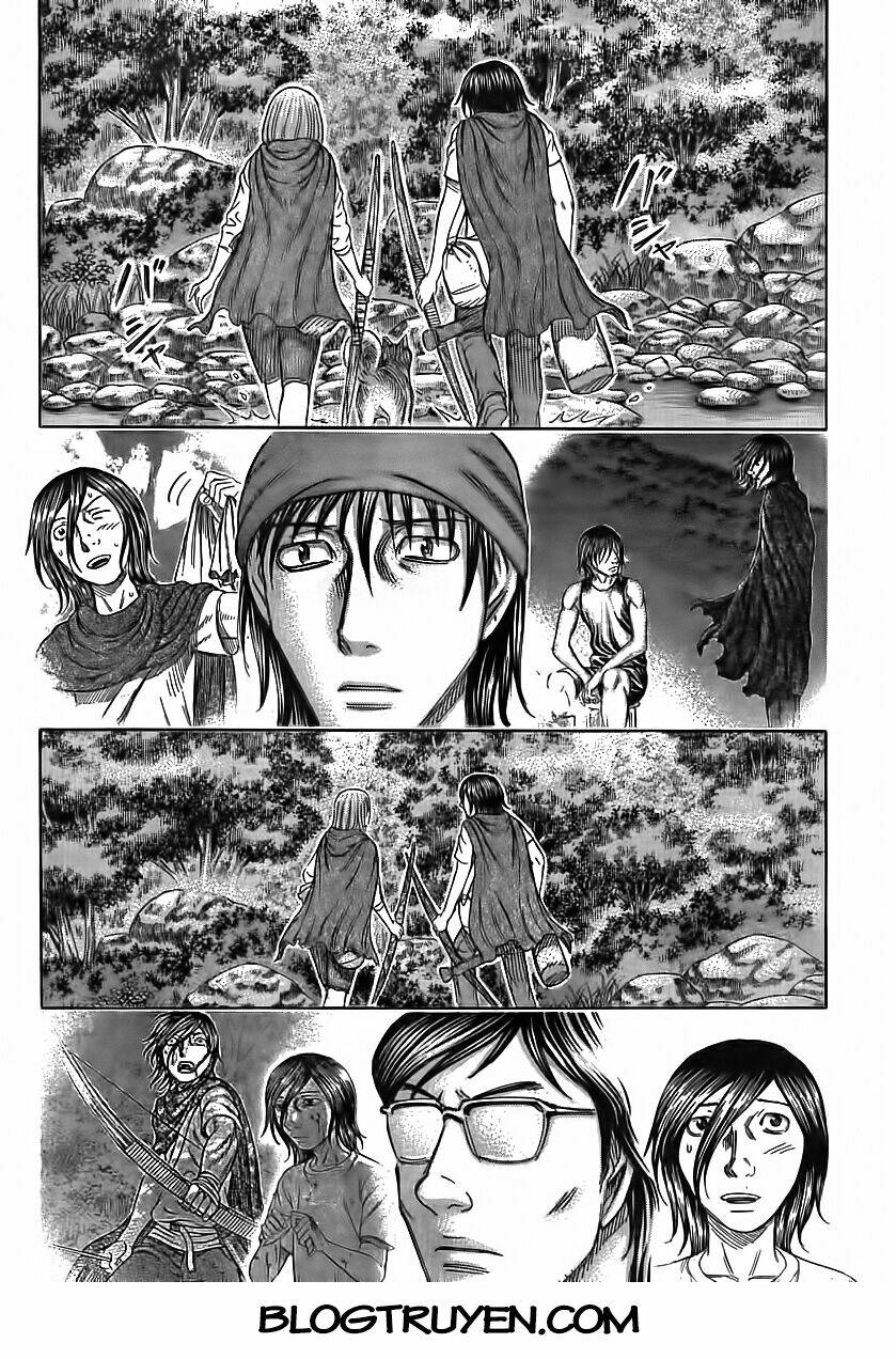 Đảo Tự Sát Chapter 108 - Trang 2