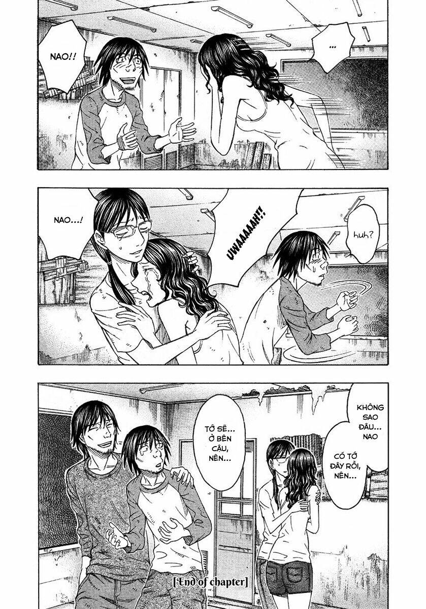 Đảo Tự Sát Chapter 117 - Trang 2