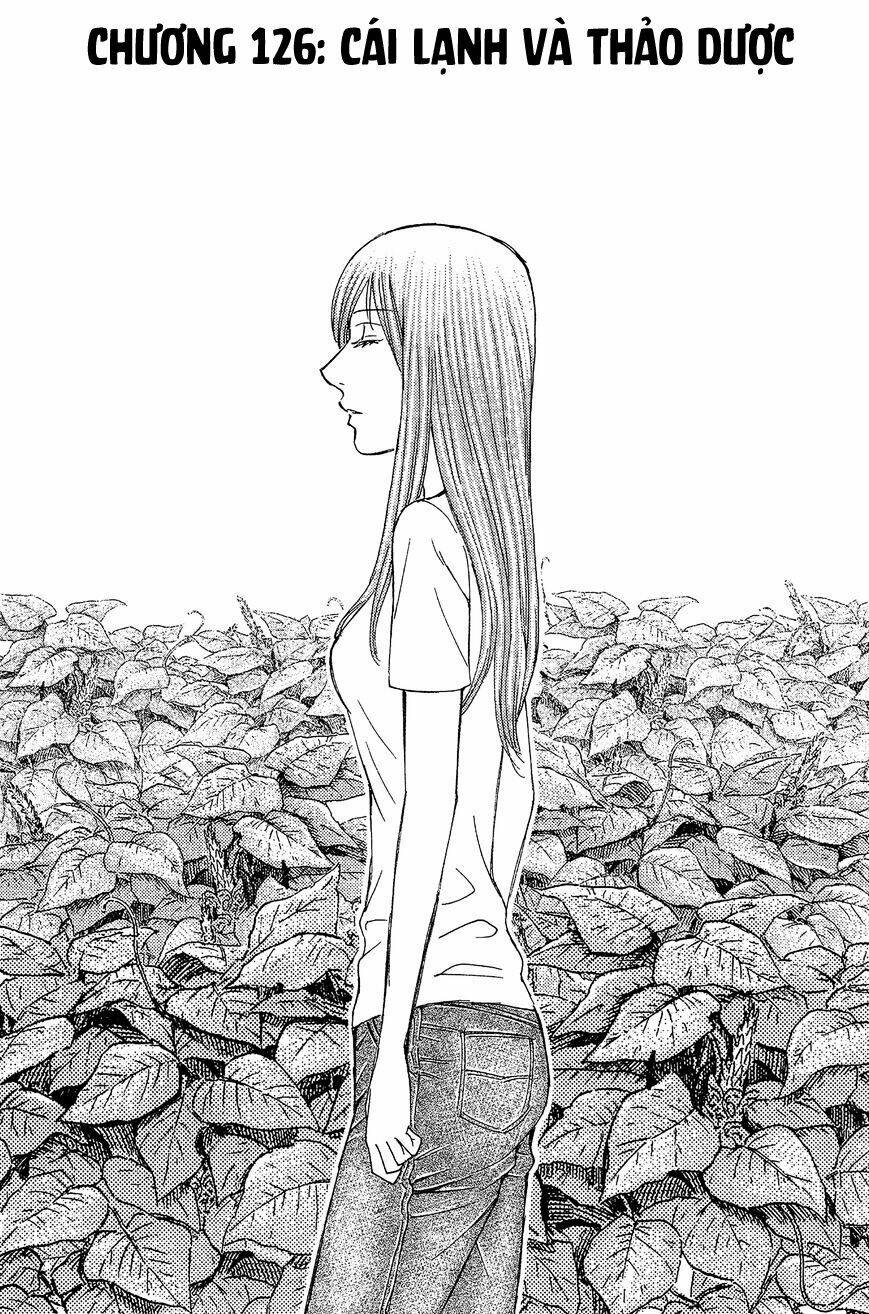 Đảo Tự Sát Chapter 126 - Trang 2