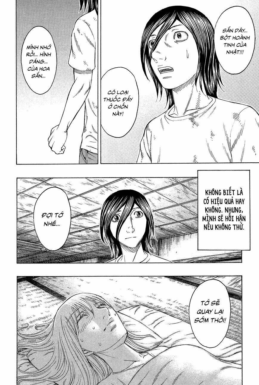 Đảo Tự Sát Chapter 126 - Trang 2