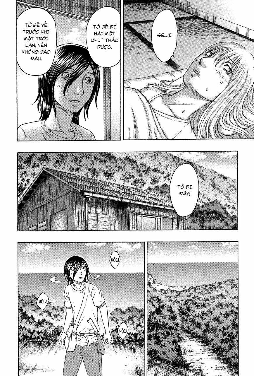 Đảo Tự Sát Chapter 126 - Trang 2