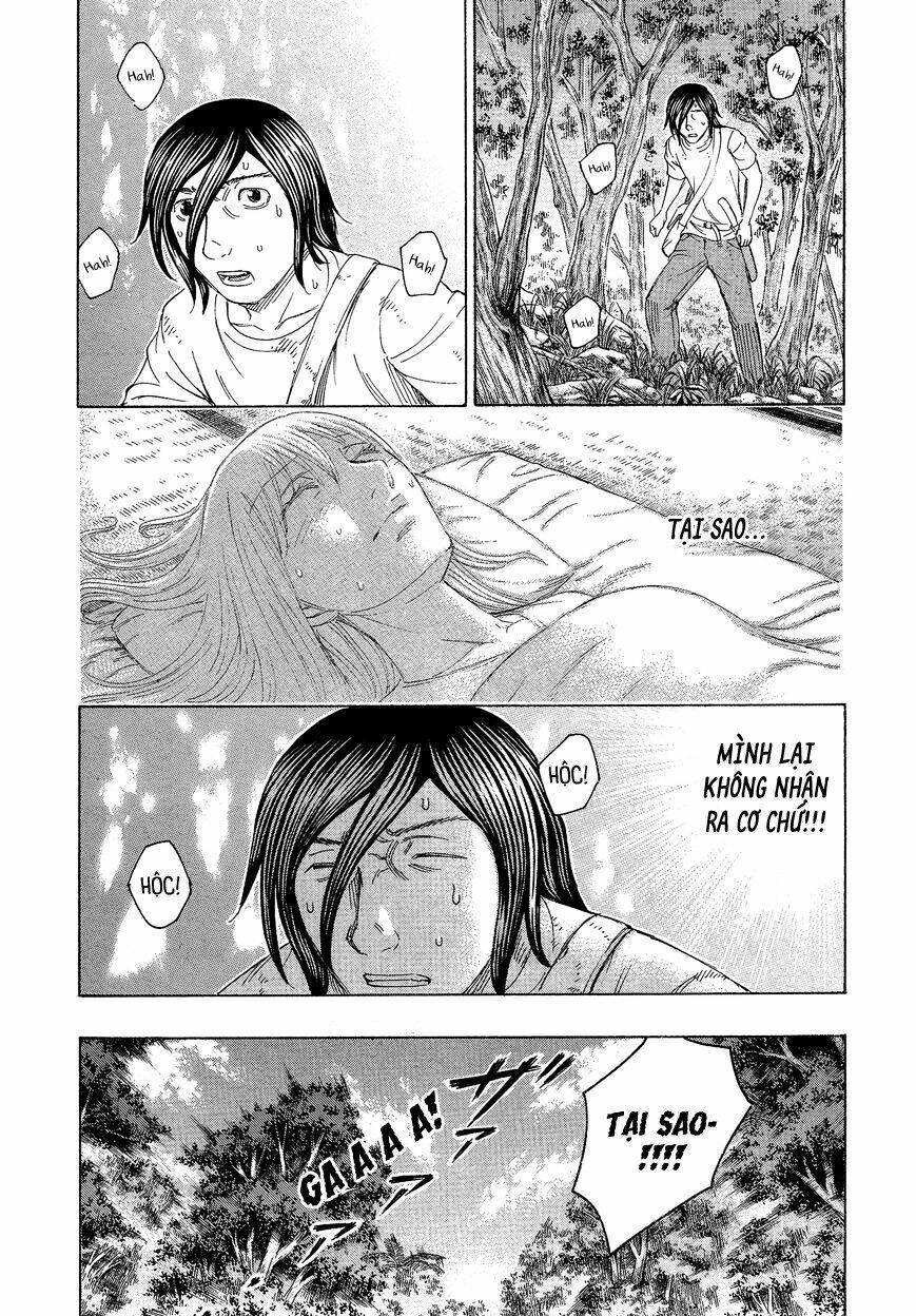 Đảo Tự Sát Chapter 126 - Trang 2