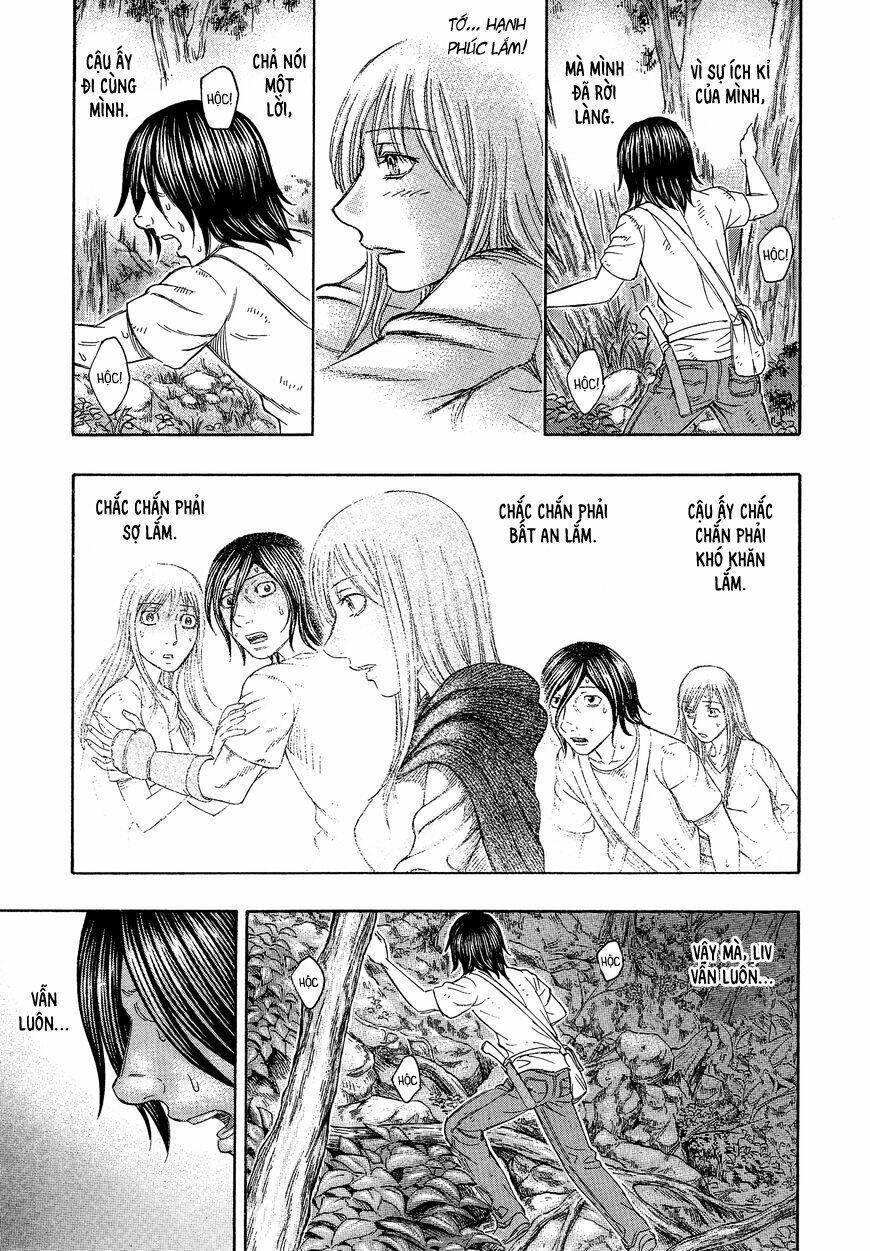 Đảo Tự Sát Chapter 126 - Trang 2