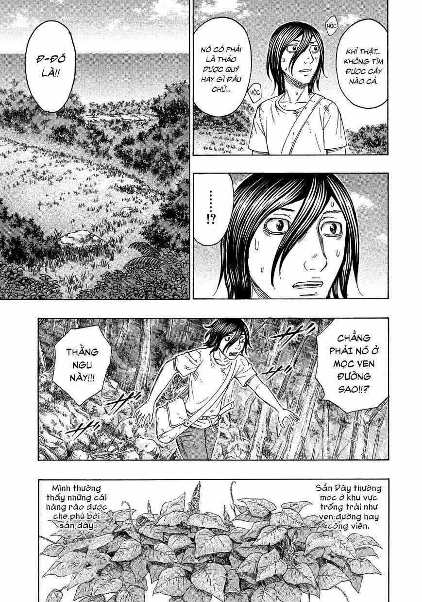 Đảo Tự Sát Chapter 126 - Trang 2