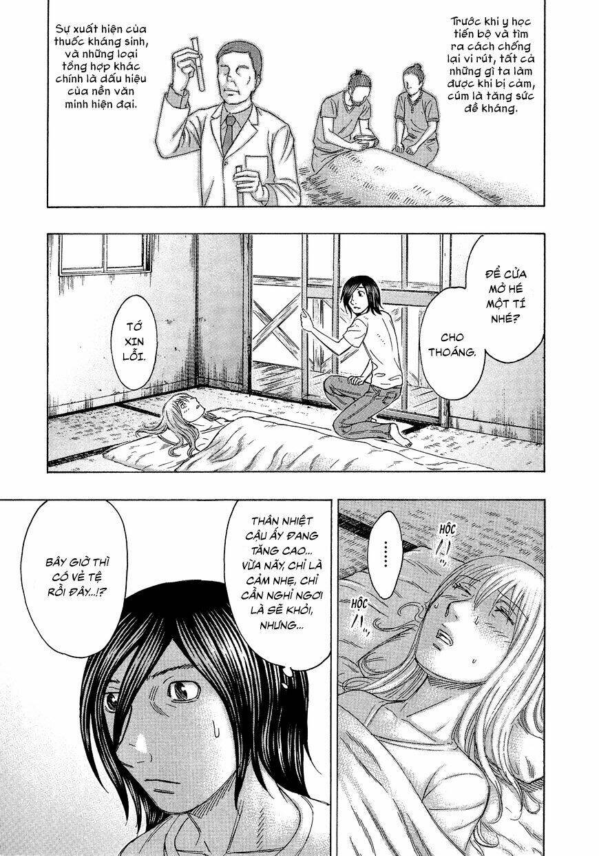 Đảo Tự Sát Chapter 126 - Trang 2