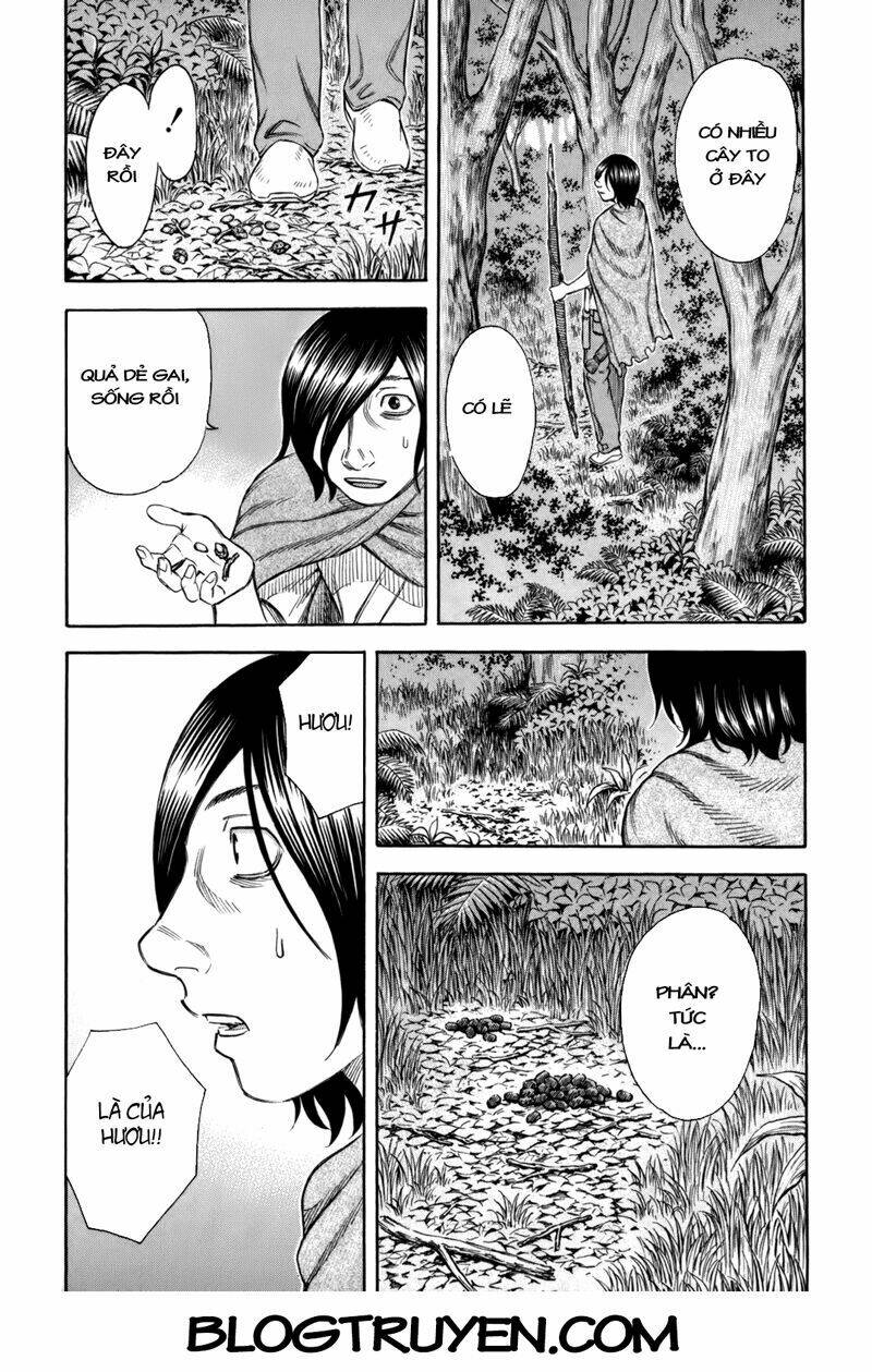 Đảo Tự Sát Chapter 17 - Trang 2