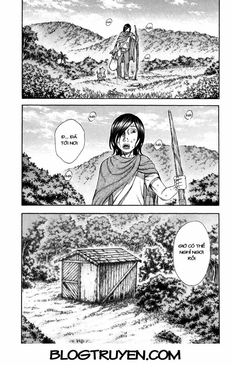 Đảo Tự Sát Chapter 22 - Trang 2