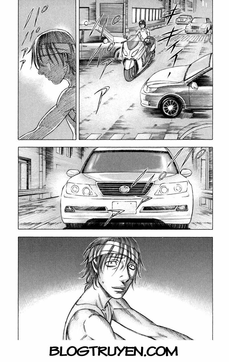 Đảo Tự Sát Chapter 27 - Trang 2