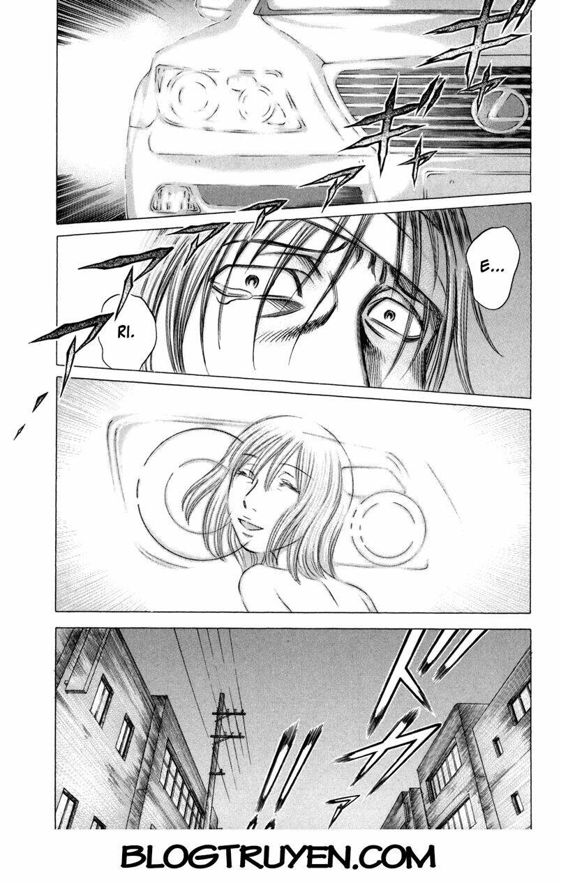 Đảo Tự Sát Chapter 27 - Trang 2