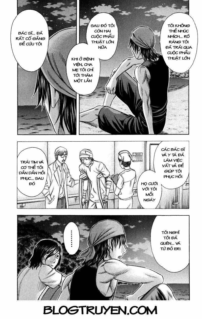 Đảo Tự Sát Chapter 27 - Trang 2