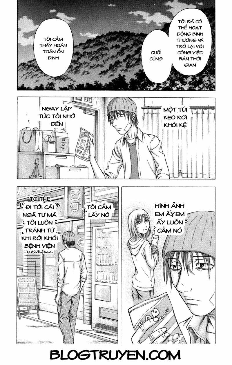 Đảo Tự Sát Chapter 27 - Trang 2