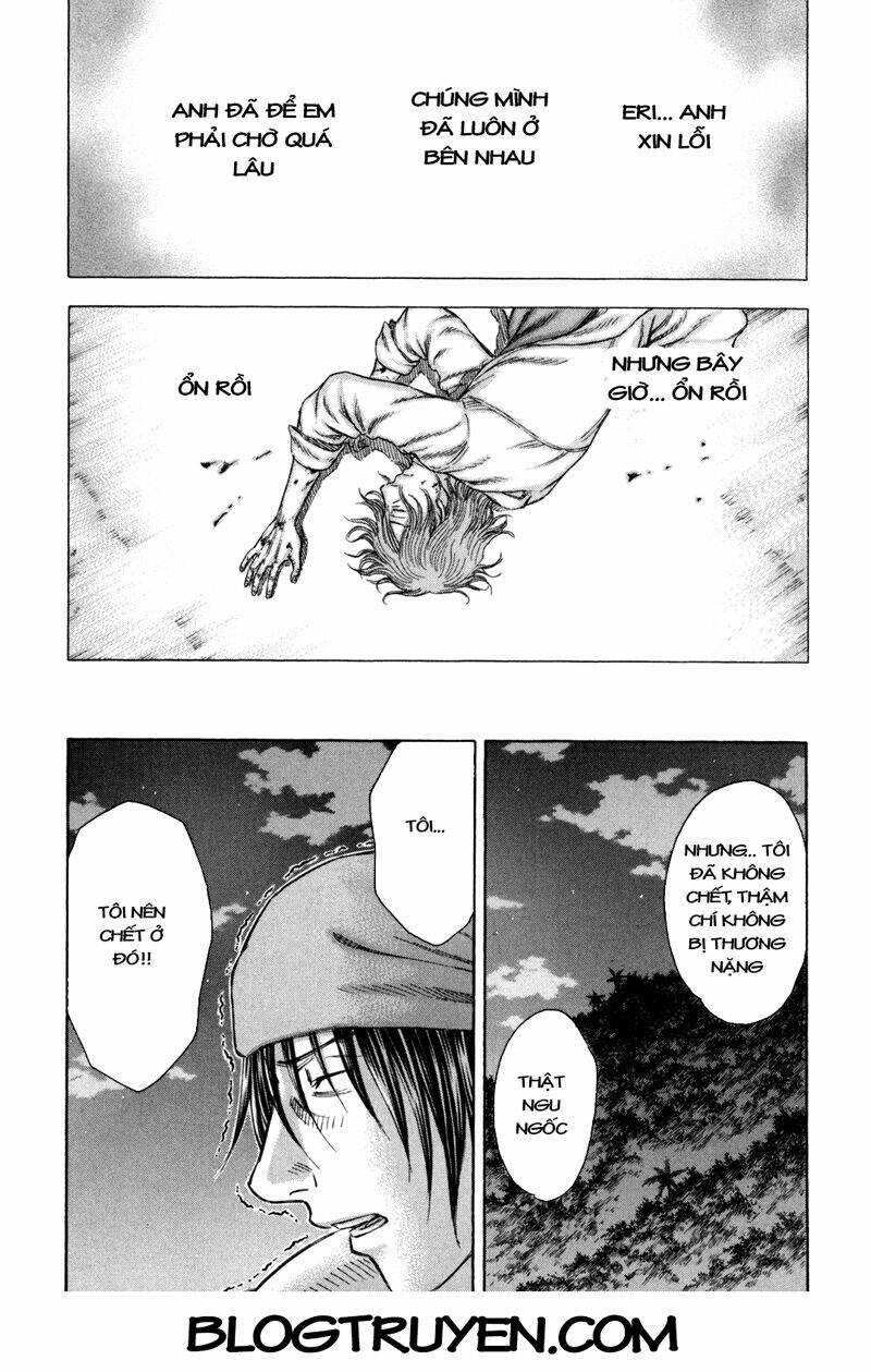 Đảo Tự Sát Chapter 27 - Trang 2