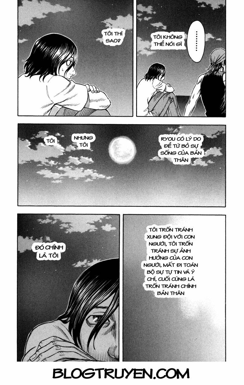 Đảo Tự Sát Chapter 27 - Trang 2