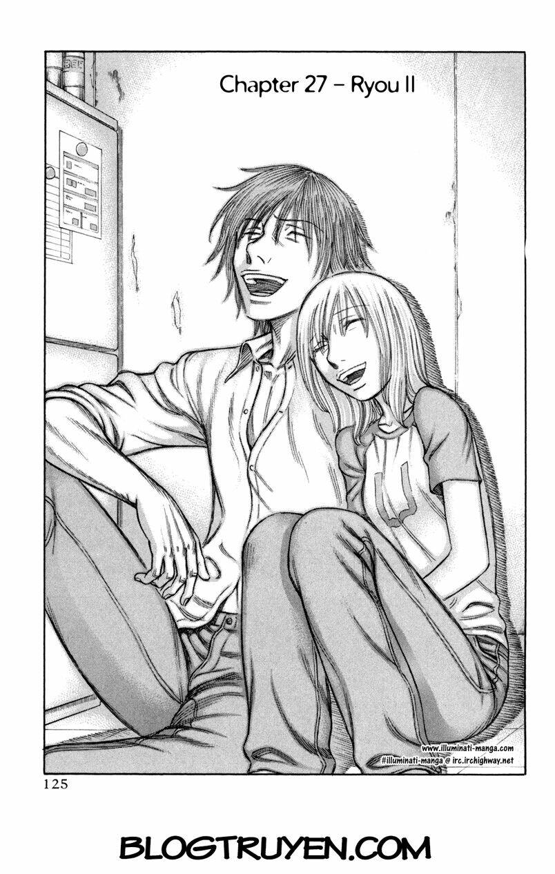 Đảo Tự Sát Chapter 27 - Trang 2