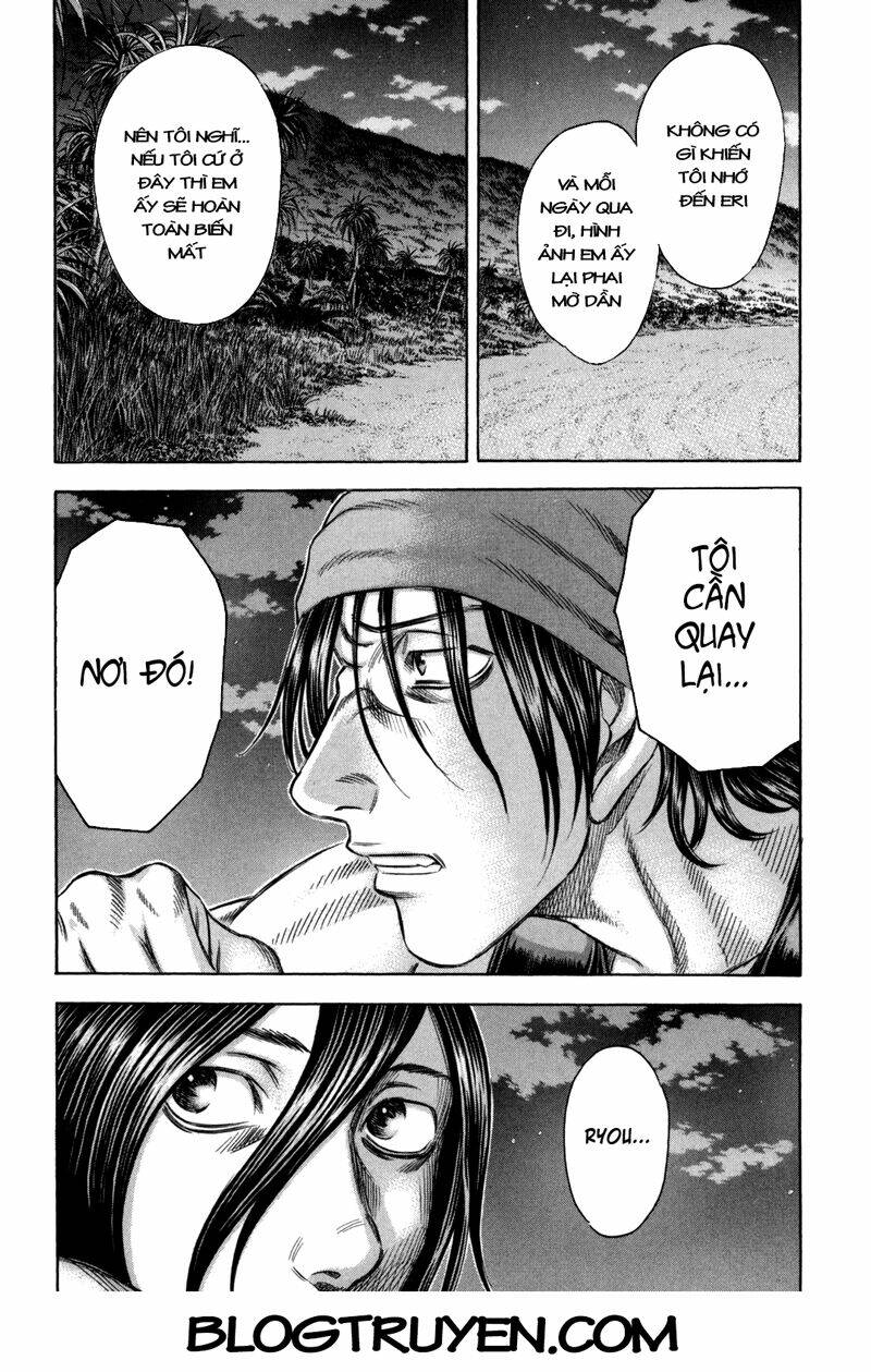 Đảo Tự Sát Chapter 27 - Trang 2