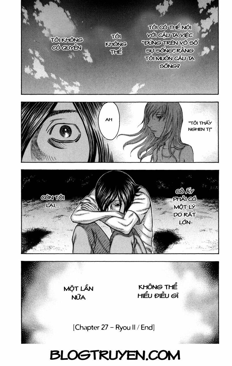 Đảo Tự Sát Chapter 27 - Trang 2