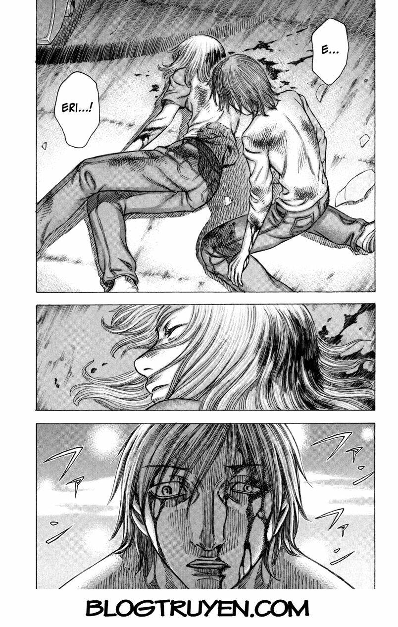 Đảo Tự Sát Chapter 27 - Trang 2