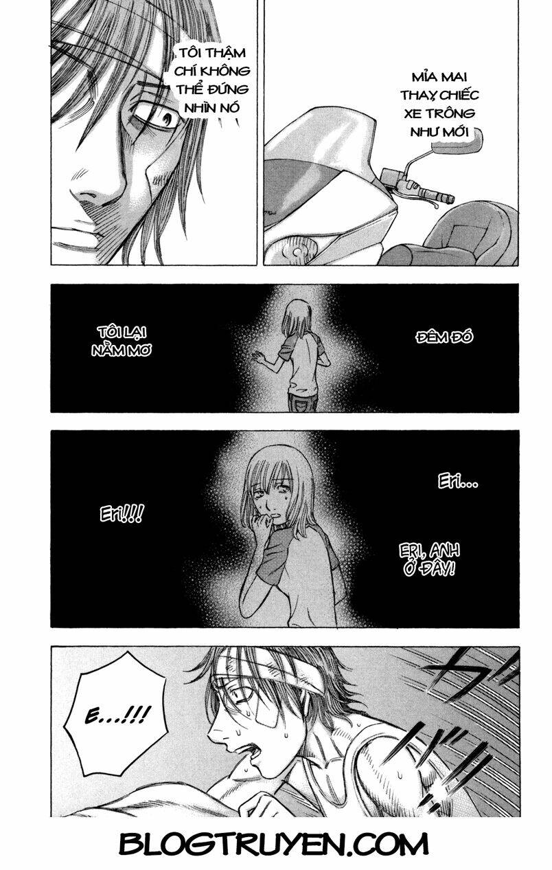 Đảo Tự Sát Chapter 27 - Trang 2