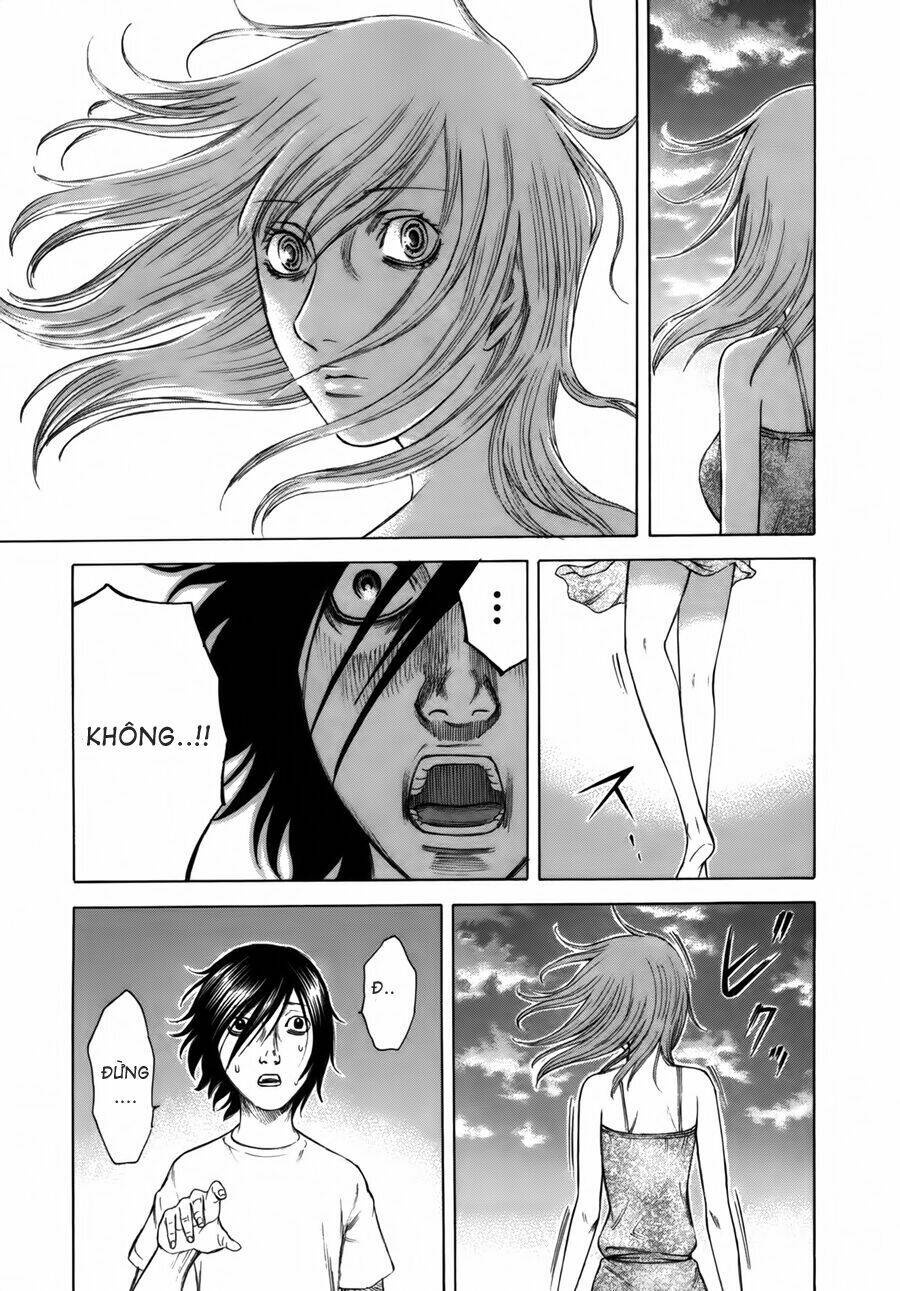 Đảo Tự Sát Chapter 4 - Trang 2