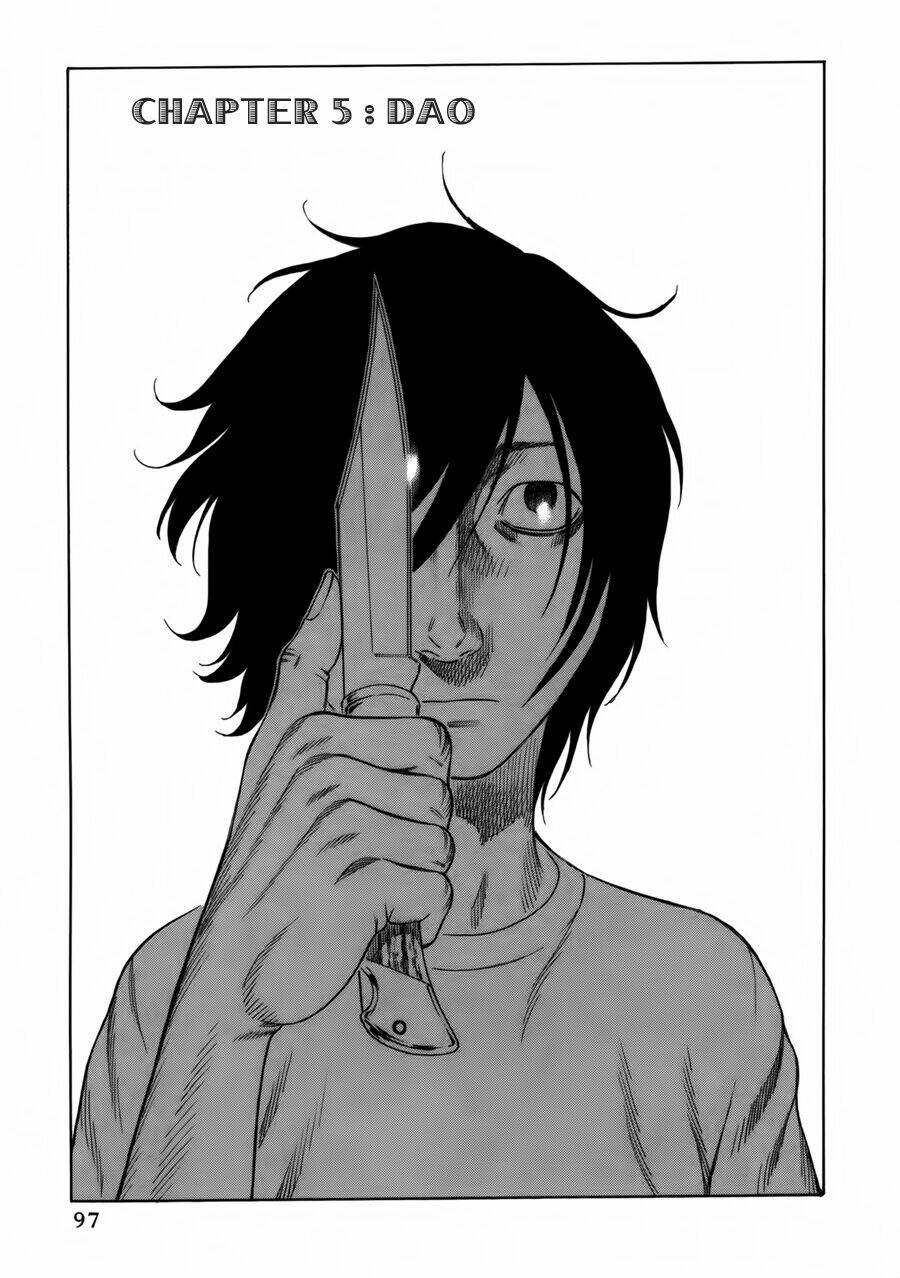 Đảo Tự Sát Chapter 5 - Trang 2