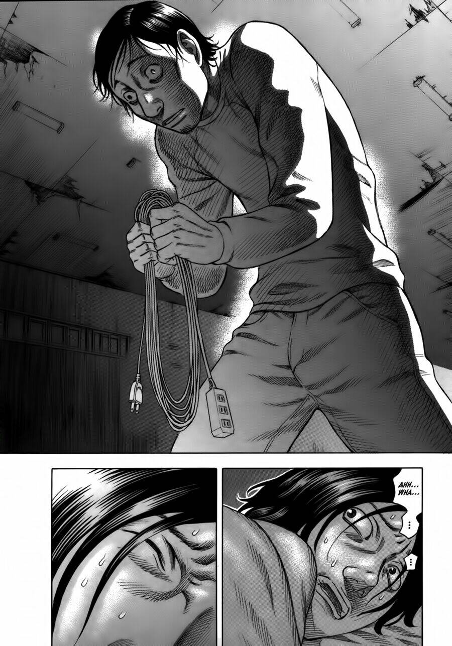 Đảo Tự Sát Chapter 5 - Trang 2