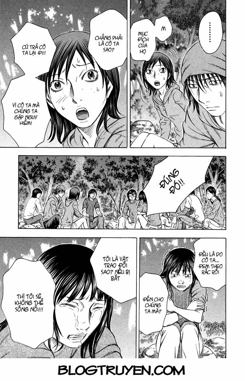 Đảo Tự Sát Chapter 54 - Trang 2