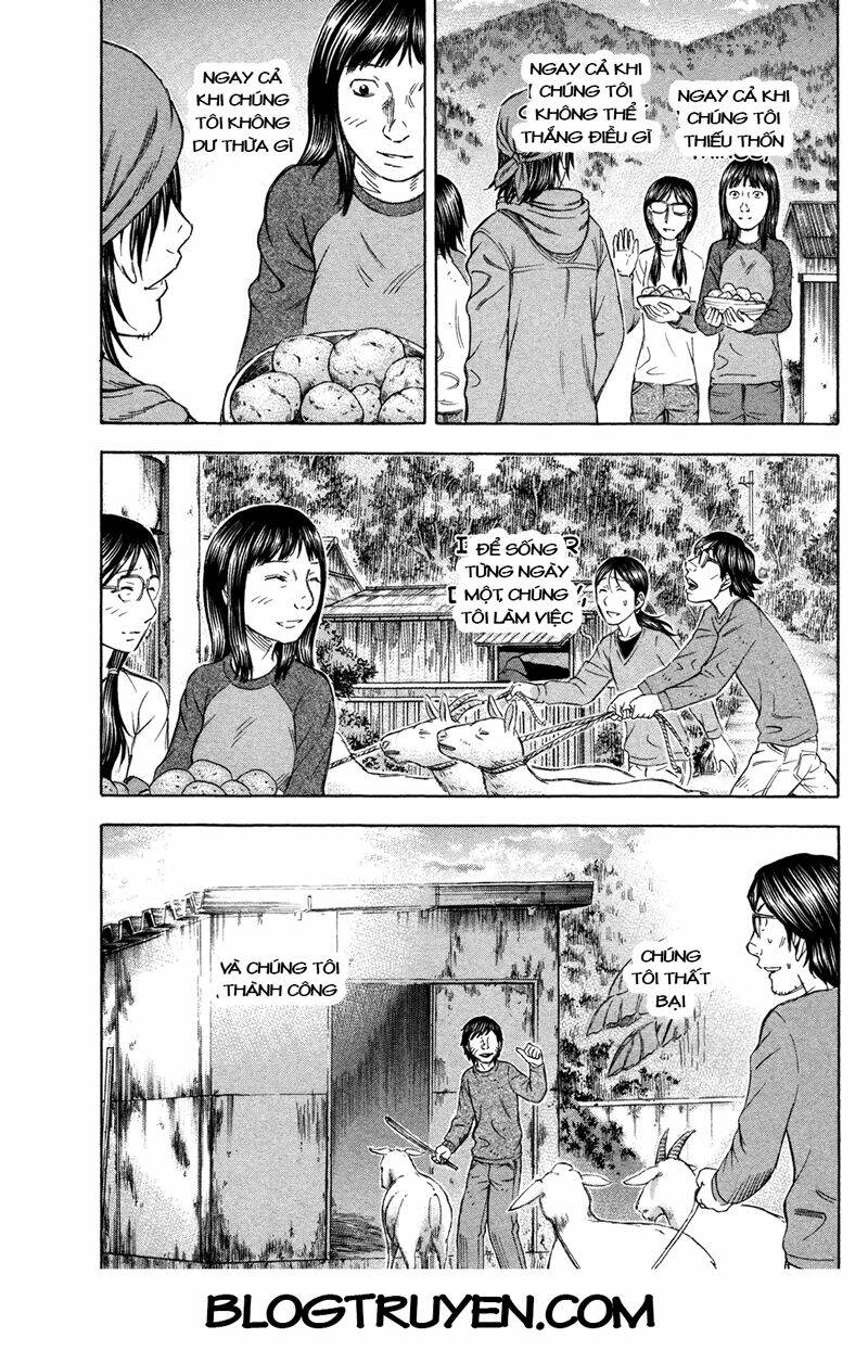 Đảo Tự Sát Chapter 63 - Trang 2