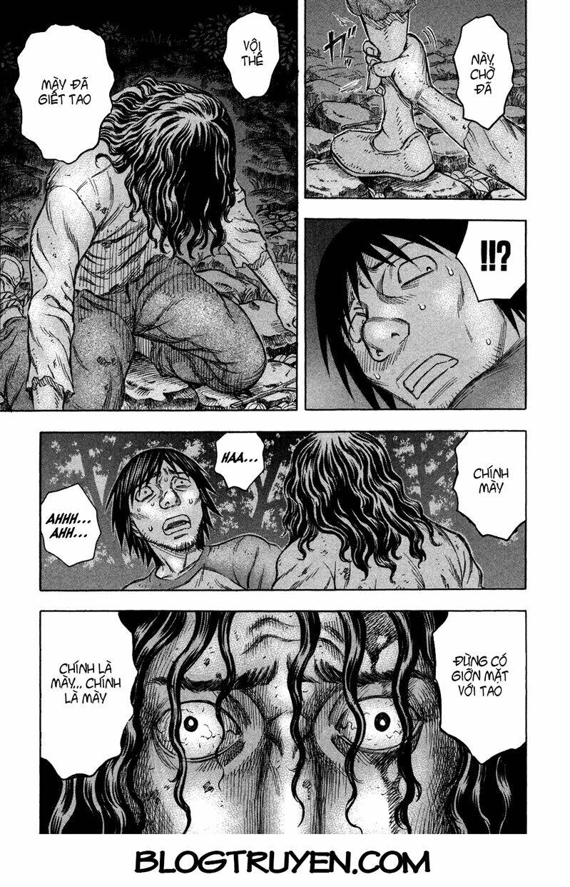 Đảo Tự Sát Chapter 65 - Trang 2