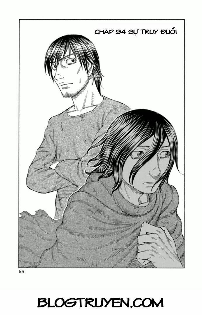 Đảo Tự Sát Chapter 94 - Trang 2