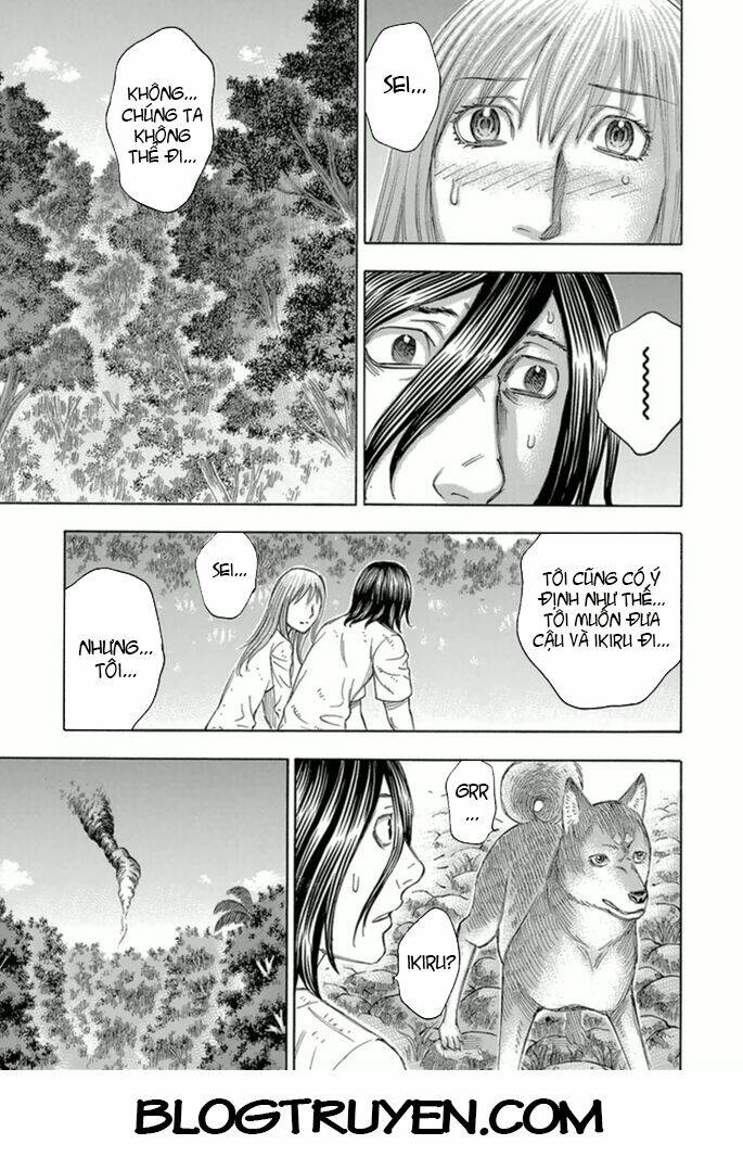 Đảo Tự Sát Chapter 98 - Trang 2