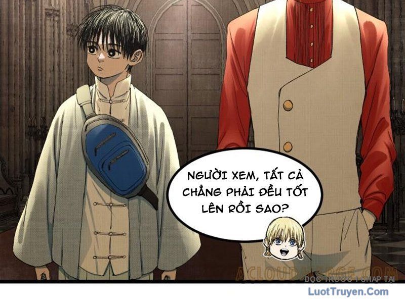 Đạo Vô Danh Chapter 19 - Trang 2