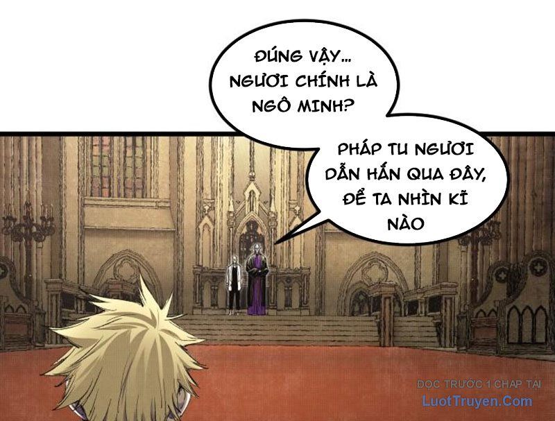 Đạo Vô Danh Chapter 19 - Trang 2