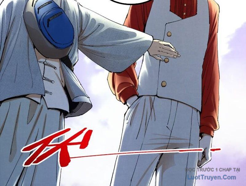 Đạo Vô Danh Chapter 19 - Trang 2