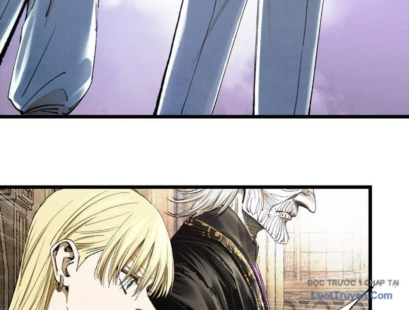 Đạo Vô Danh Chapter 19 - Trang 2
