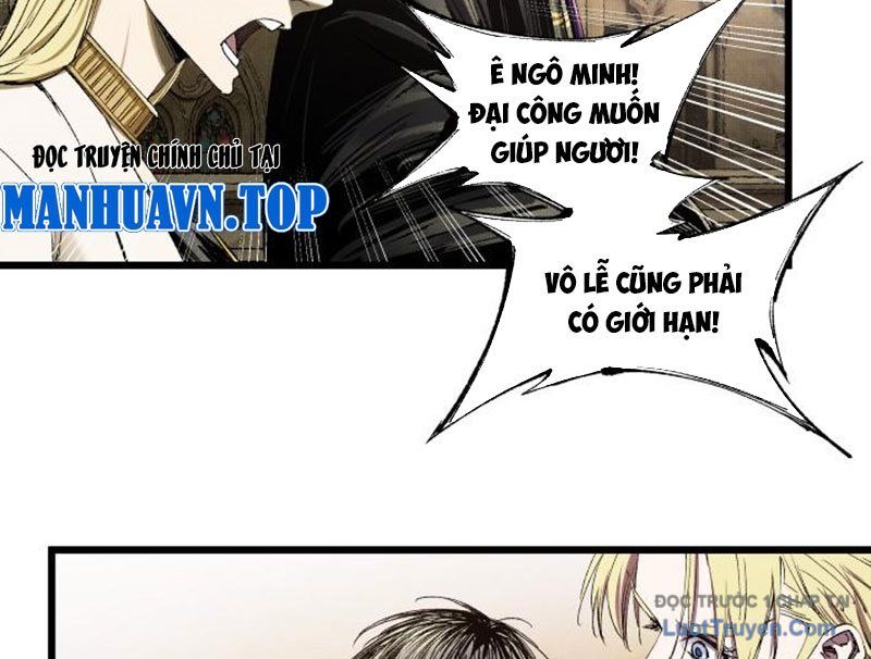 Đạo Vô Danh Chapter 19 - Trang 2
