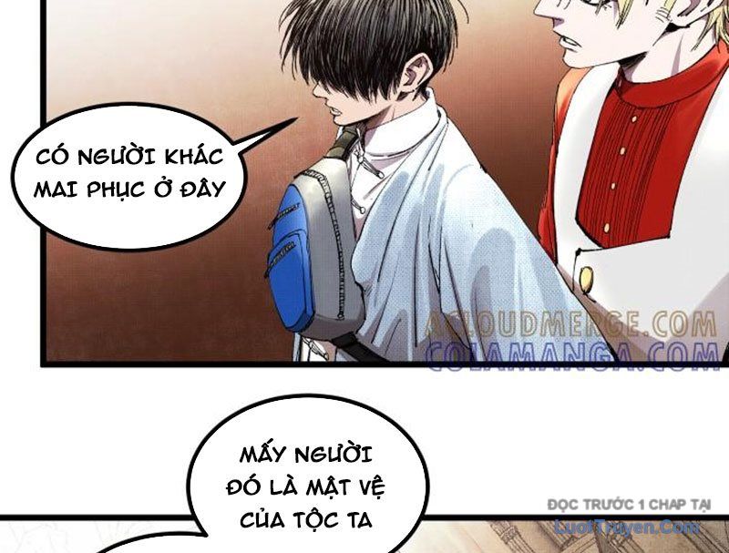 Đạo Vô Danh Chapter 19 - Trang 2
