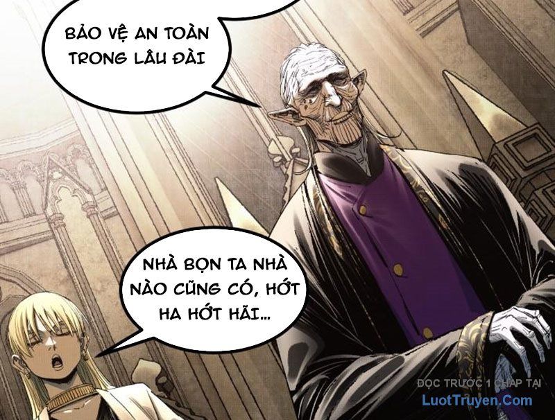Đạo Vô Danh Chapter 19 - Trang 2