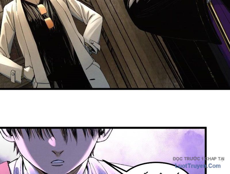 Đạo Vô Danh Chapter 19 - Trang 2