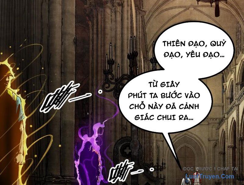 Đạo Vô Danh Chapter 19 - Trang 2
