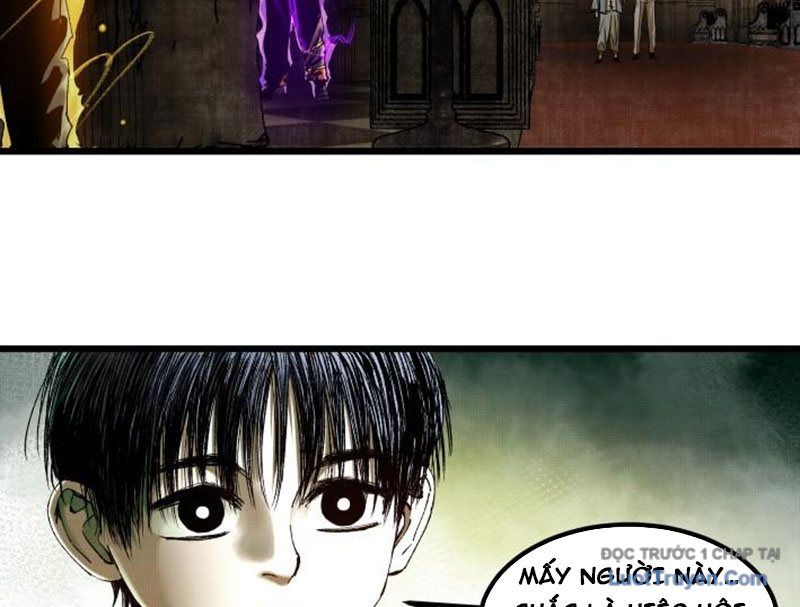 Đạo Vô Danh Chapter 19 - Trang 2