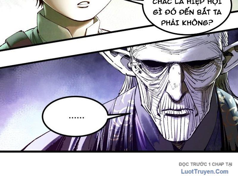 Đạo Vô Danh Chapter 19 - Trang 2