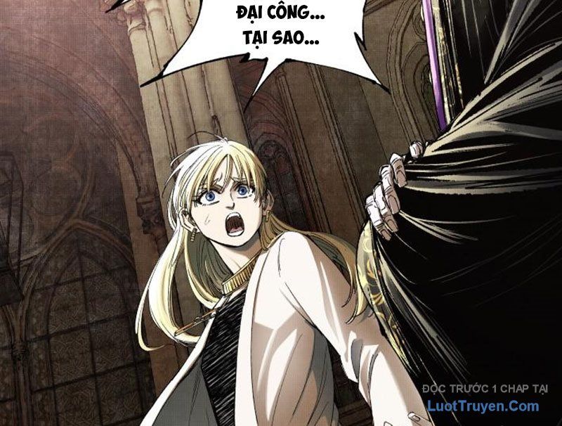 Đạo Vô Danh Chapter 19 - Trang 2