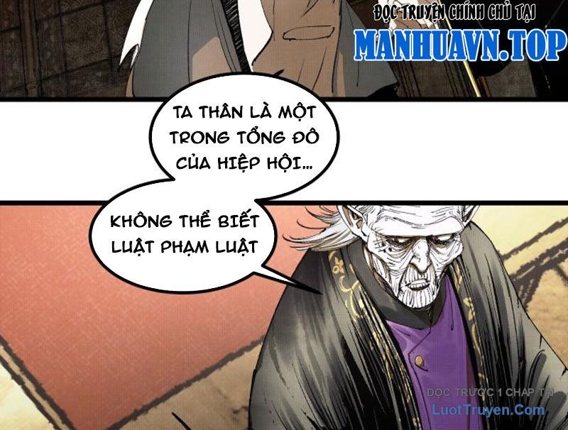 Đạo Vô Danh Chapter 19 - Trang 2