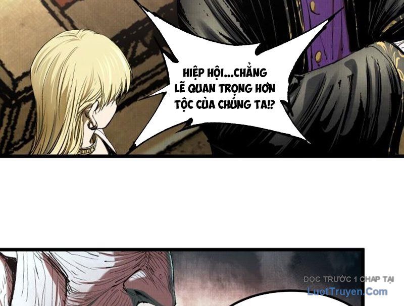 Đạo Vô Danh Chapter 19 - Trang 2